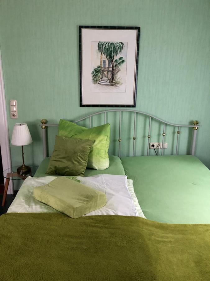 Ferienwohnung Meintzinger Фриккенхаузен-ам-Майн Экстерьер фото